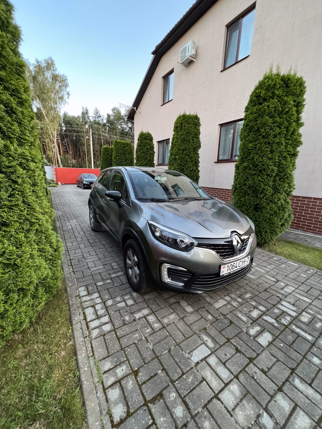 Renault Kaptur фото 3