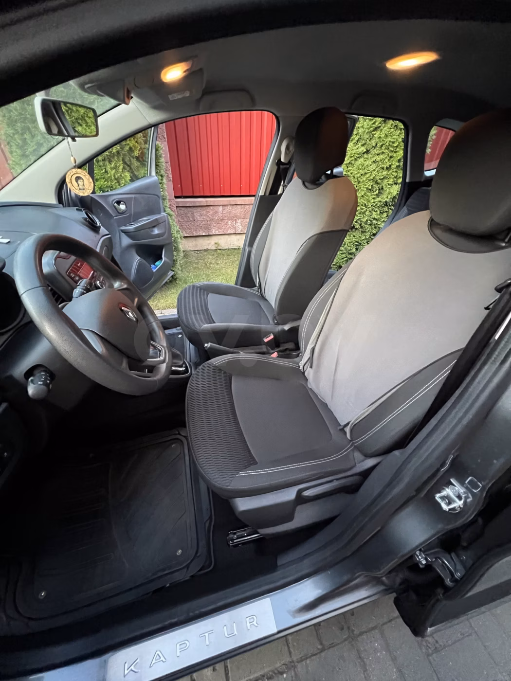 Renault Kaptur фото 5