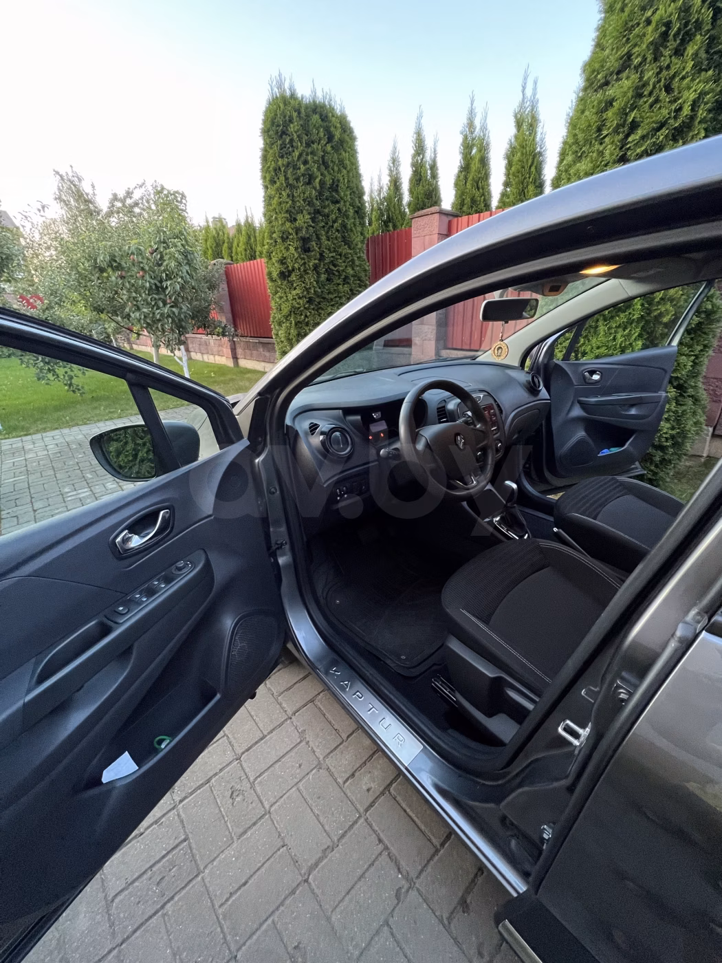 Renault Kaptur фото 6