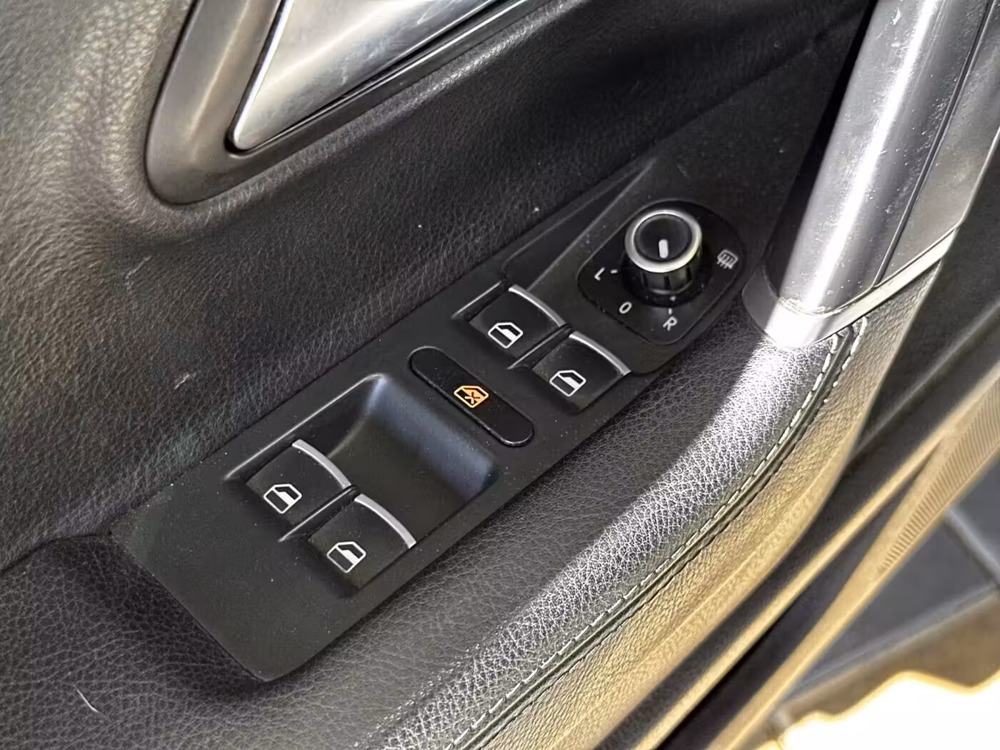 Volkswagen Passat CC фото 17