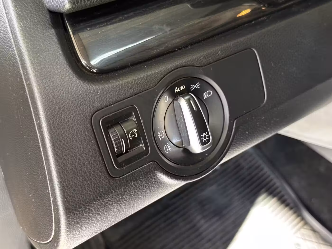 Volkswagen Passat CC фото 19