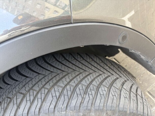 Ford Kuga фото 8