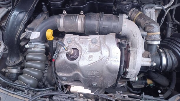 Ford Kuga фото 11