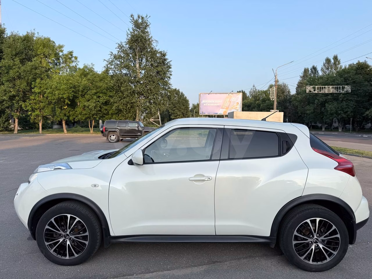 Nissan Juke фото 2