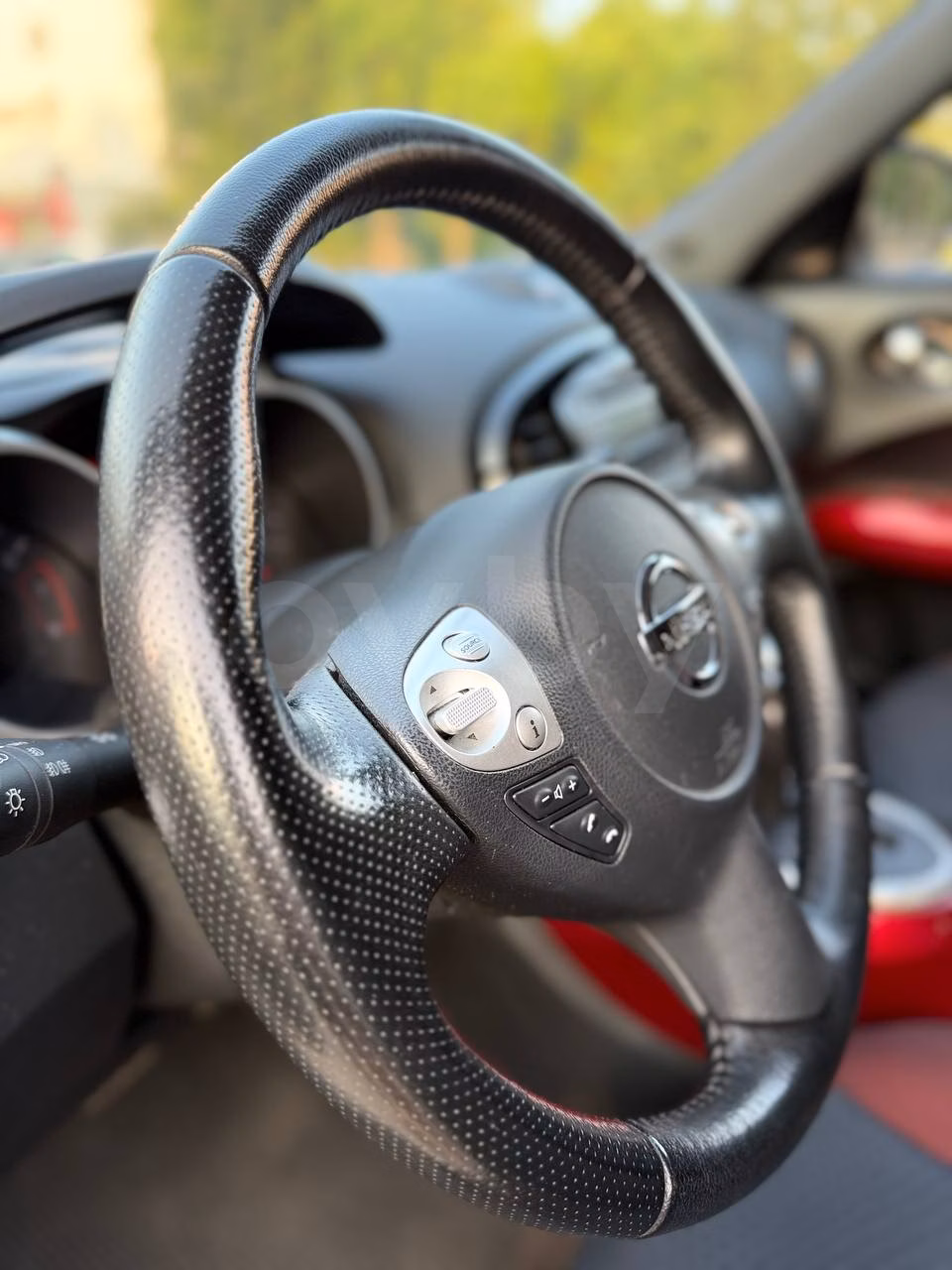 Nissan Juke фото 10