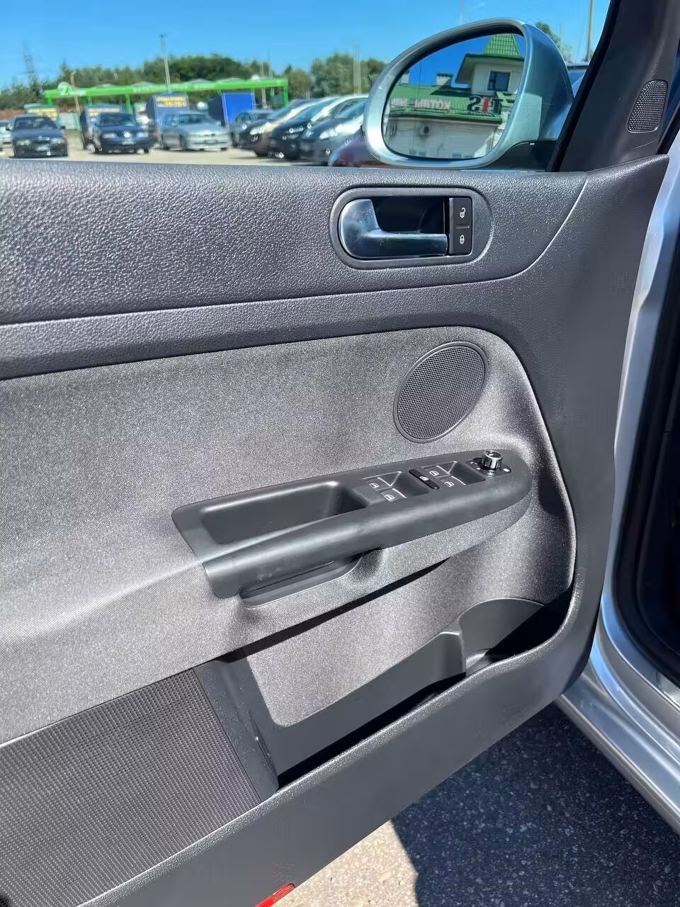 Volkswagen Golf Plus фото 9
