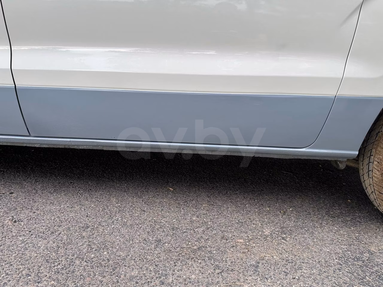 Hyundai H-1(Starex) фото 11