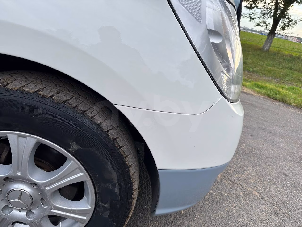 Hyundai H-1(Starex) фото 13
