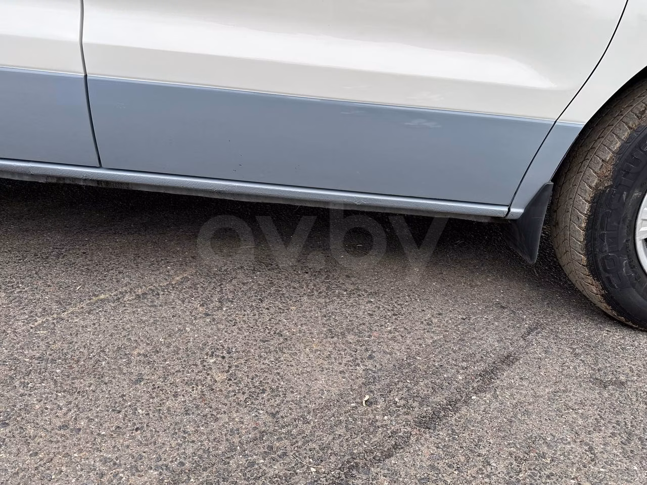 Hyundai H-1(Starex) фото 14