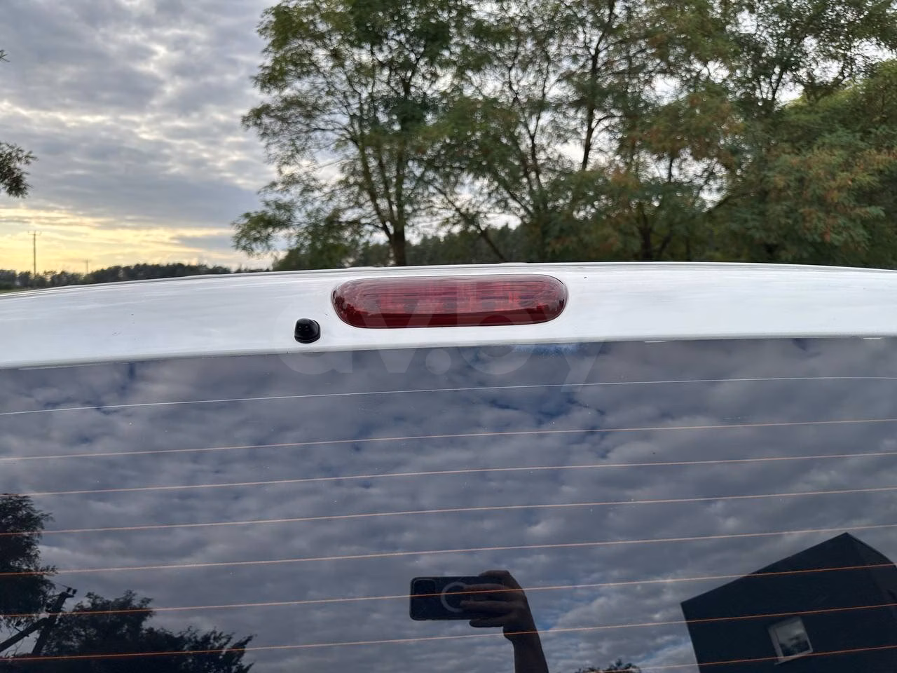 Hyundai H-1(Starex) фото 19