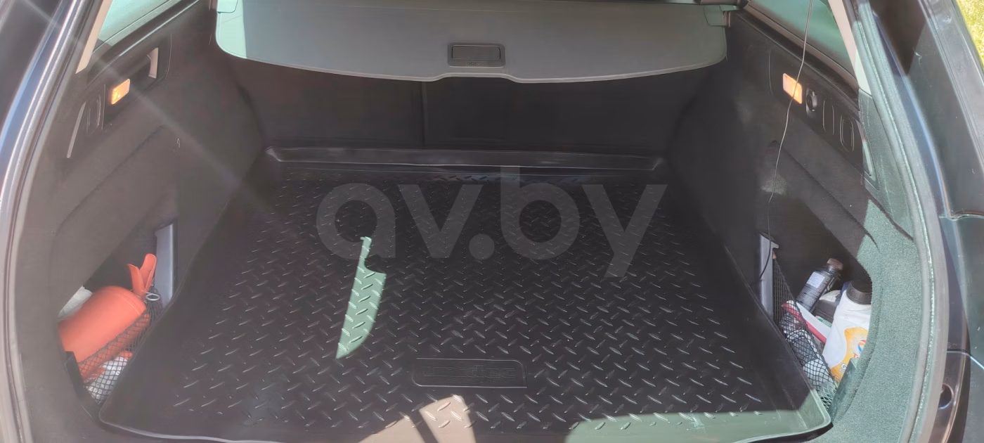 Citroen C5 фото 10