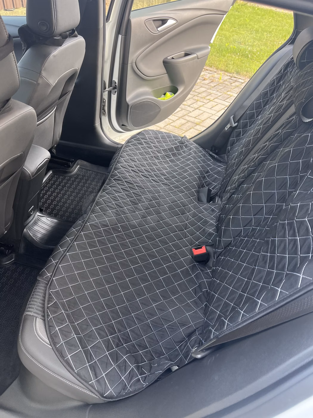 Opel Astra фото 5