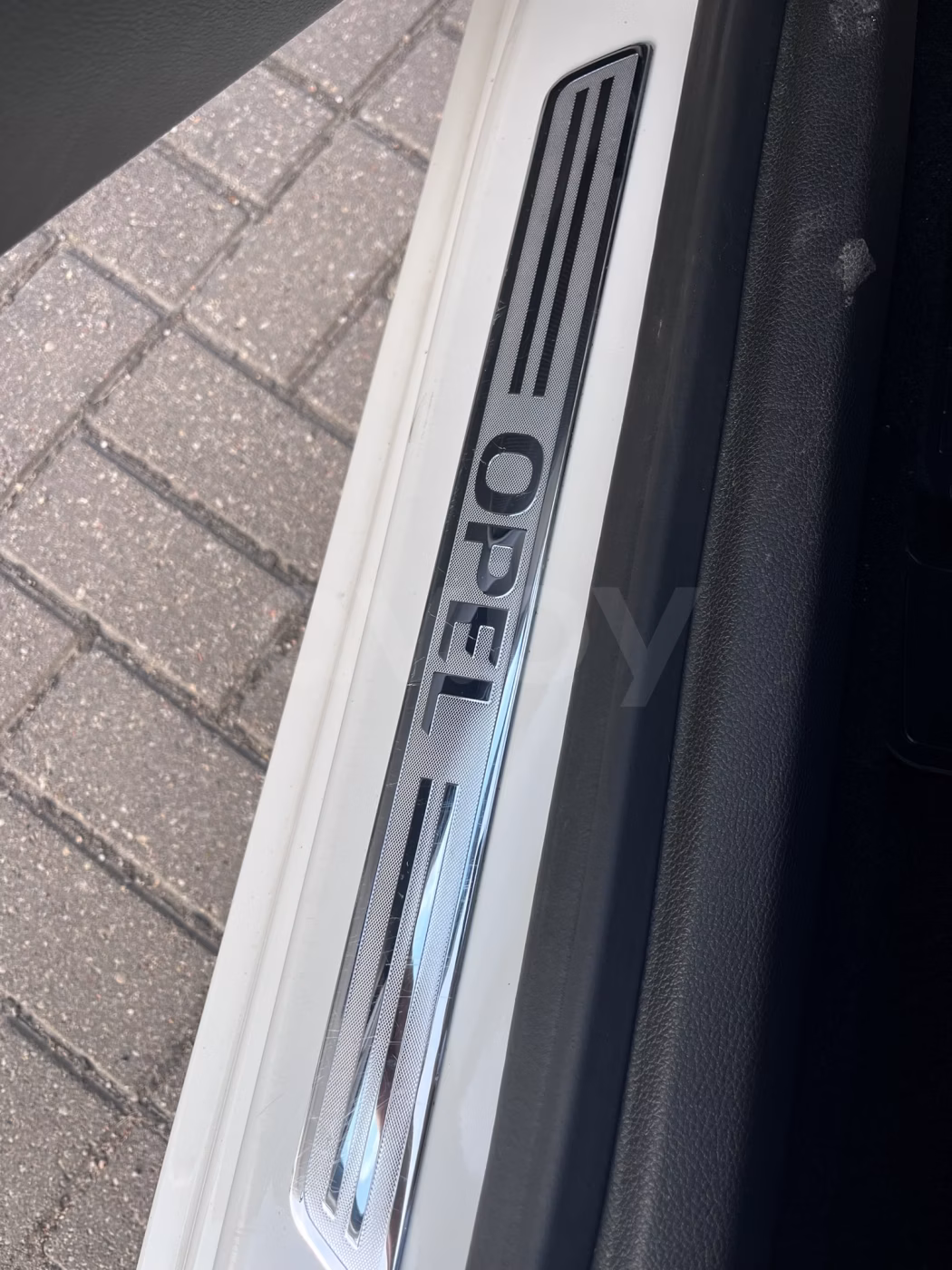 Opel Astra фото 12