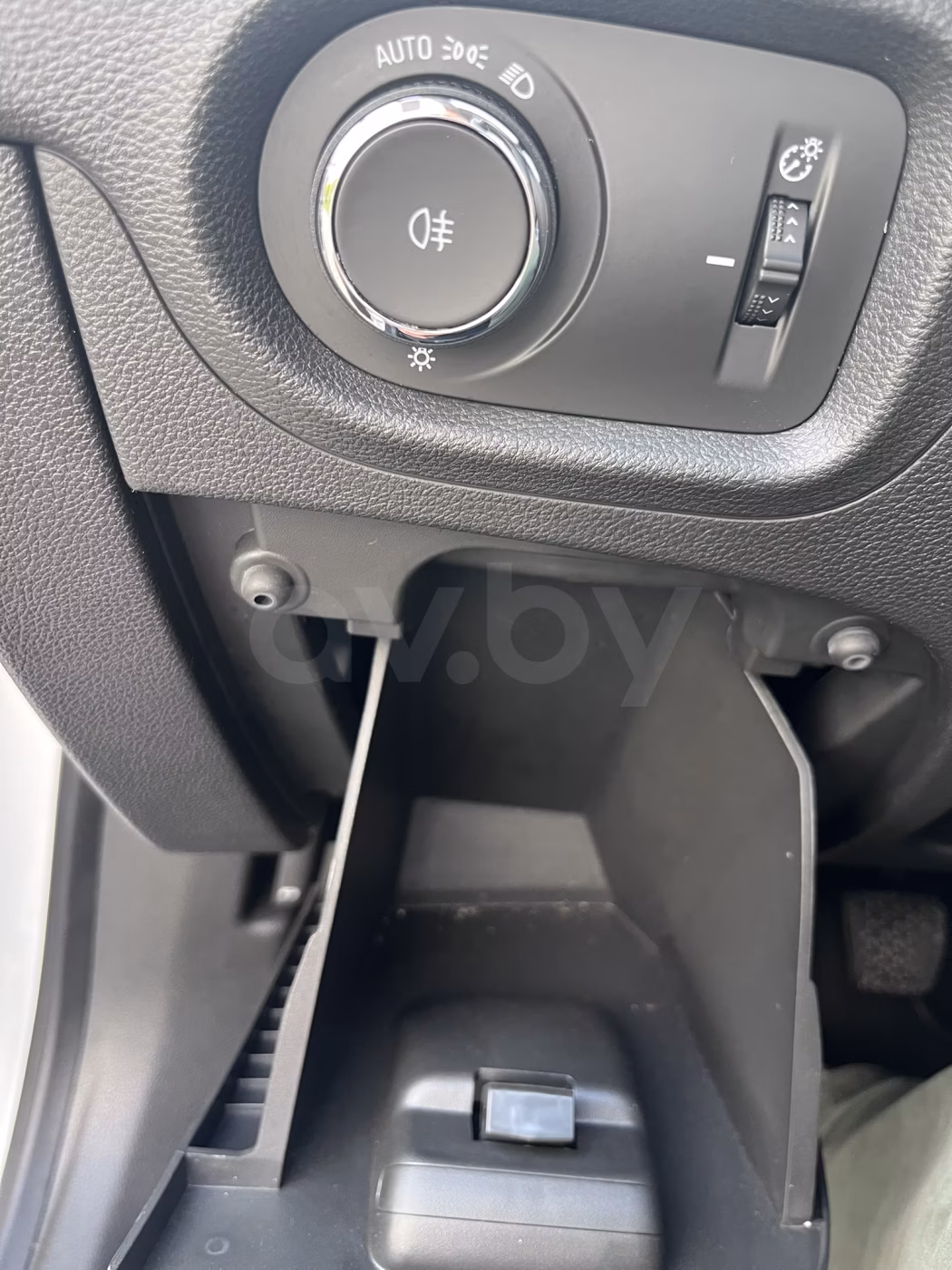 Opel Astra фото 20