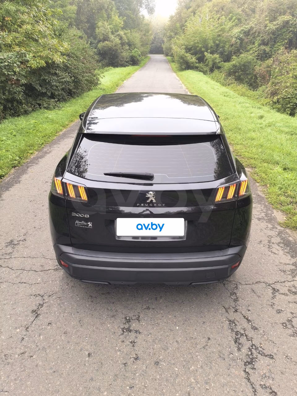 Peugeot 3008 фото 4