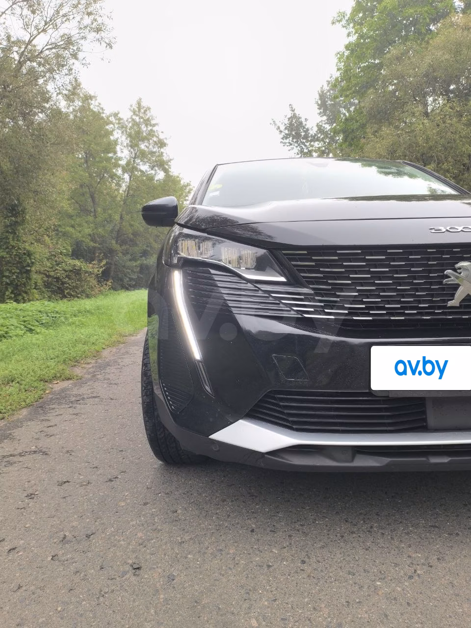 Peugeot 3008 фото 5