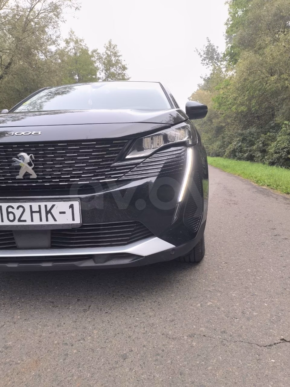 Peugeot 3008 фото 6