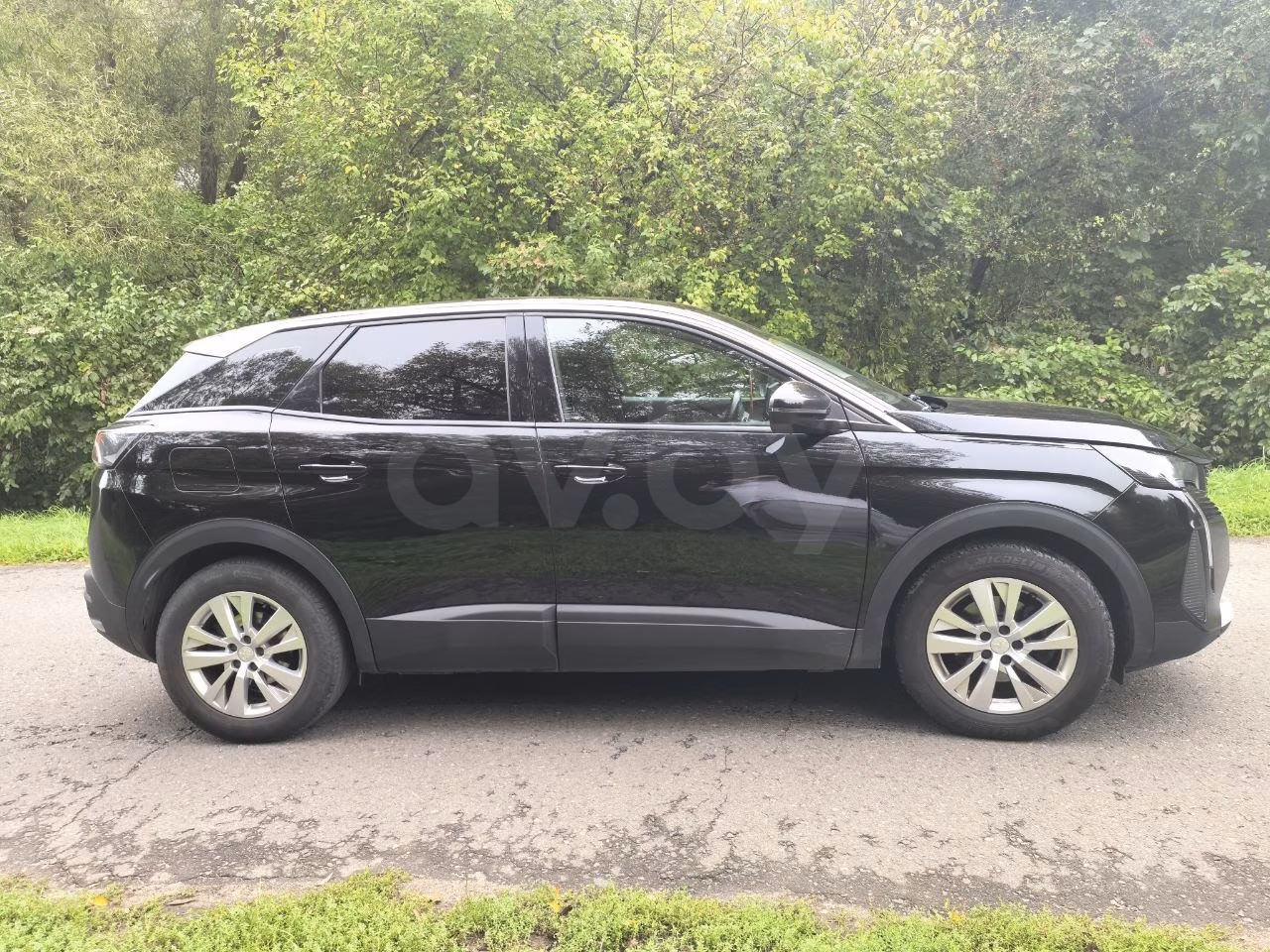 Peugeot 3008 фото 9