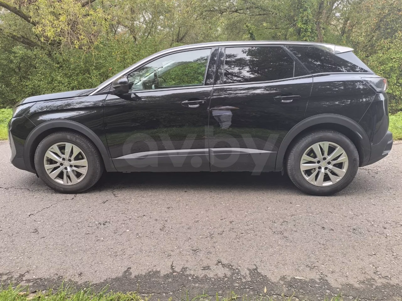 Peugeot 3008 фото 10