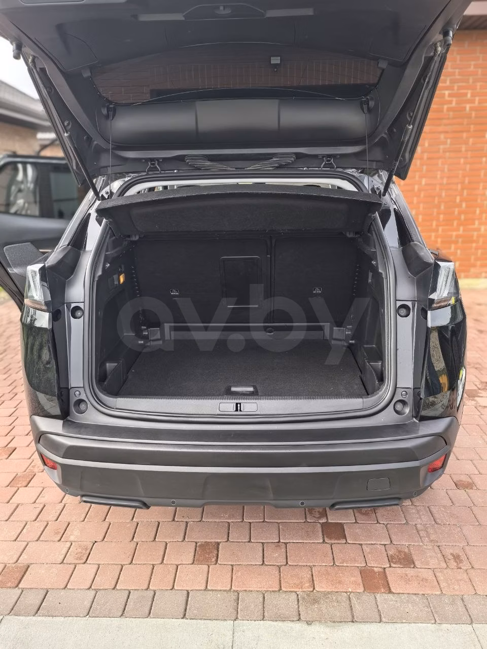 Peugeot 3008 фото 11