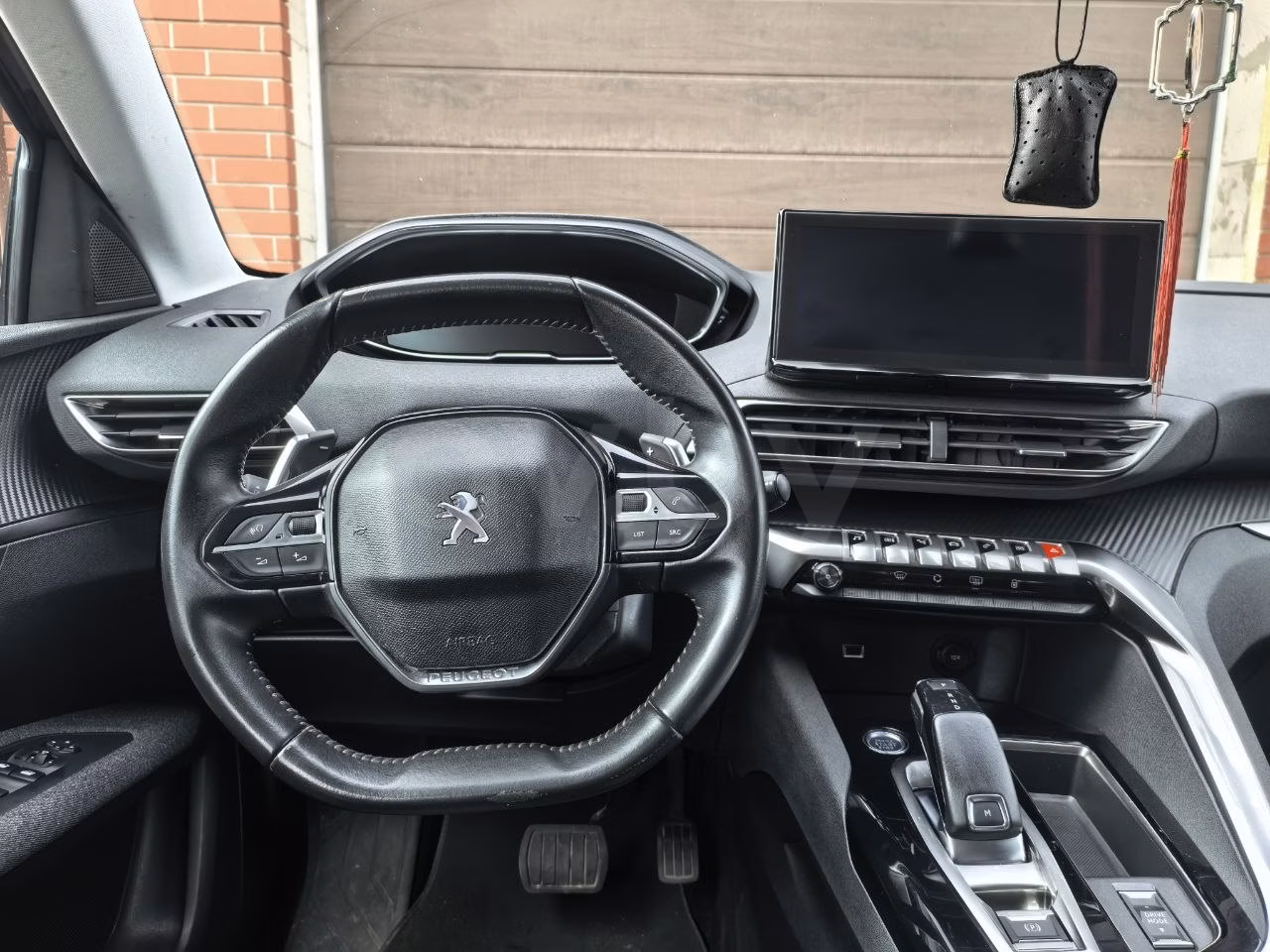 Peugeot 3008 фото 12