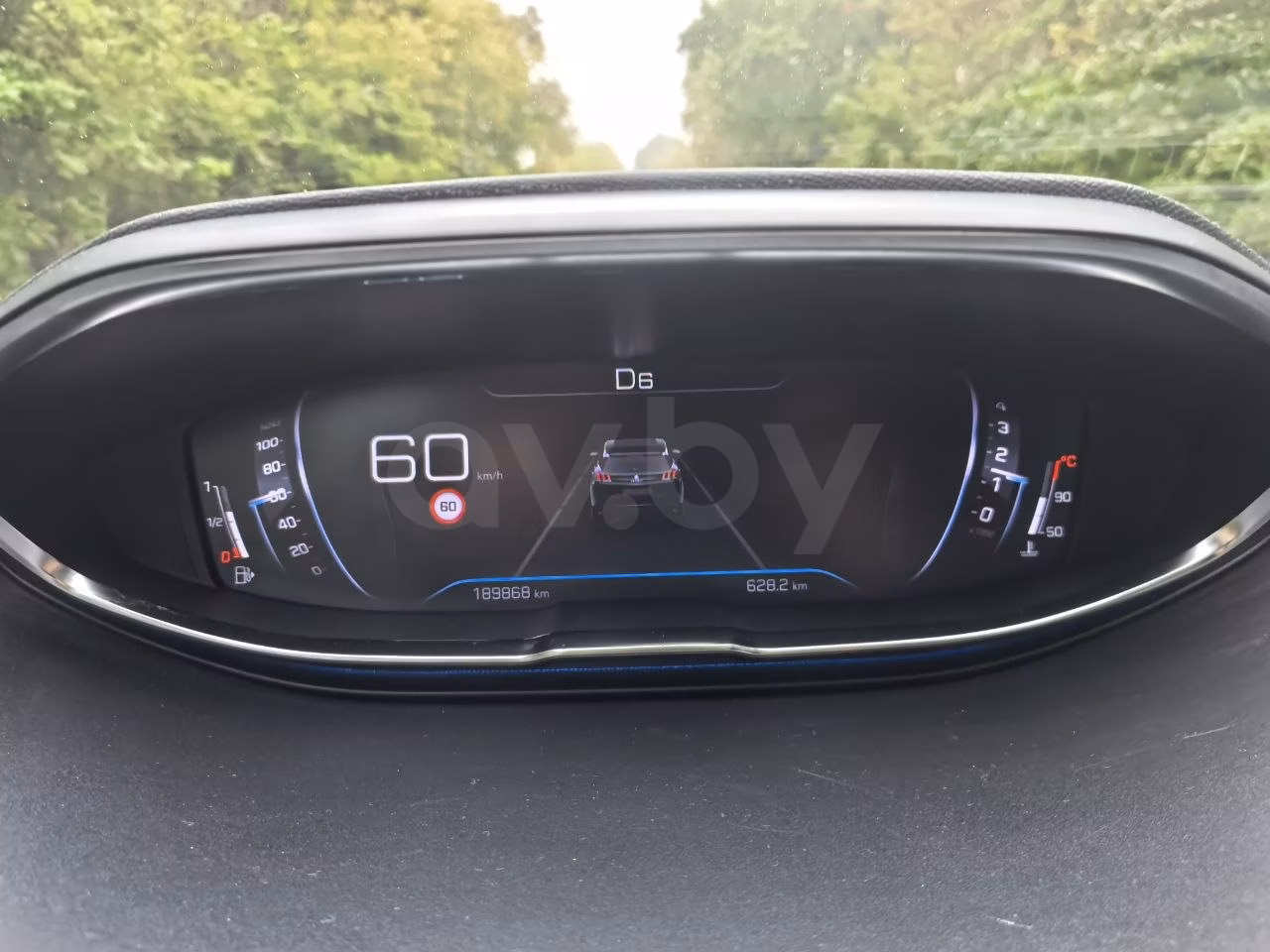 Peugeot 3008 фото 13