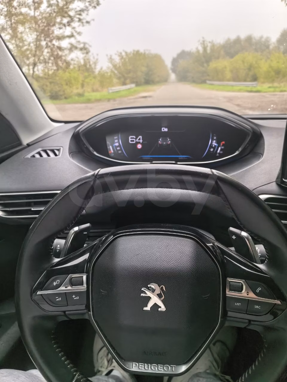 Peugeot 3008 фото 14