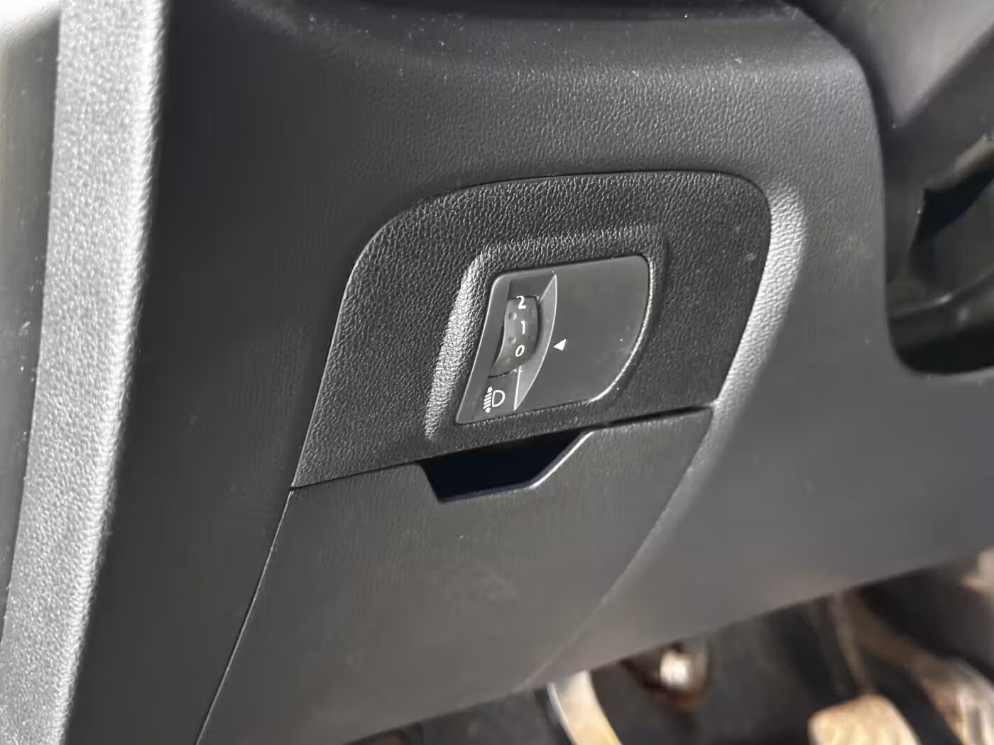 Renault Scenic фото 17