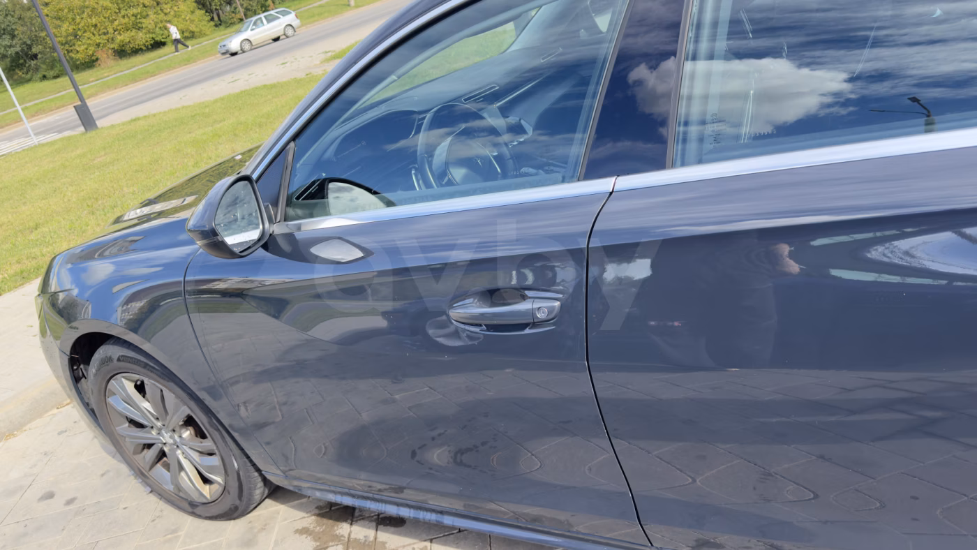 Peugeot 508 фото 14