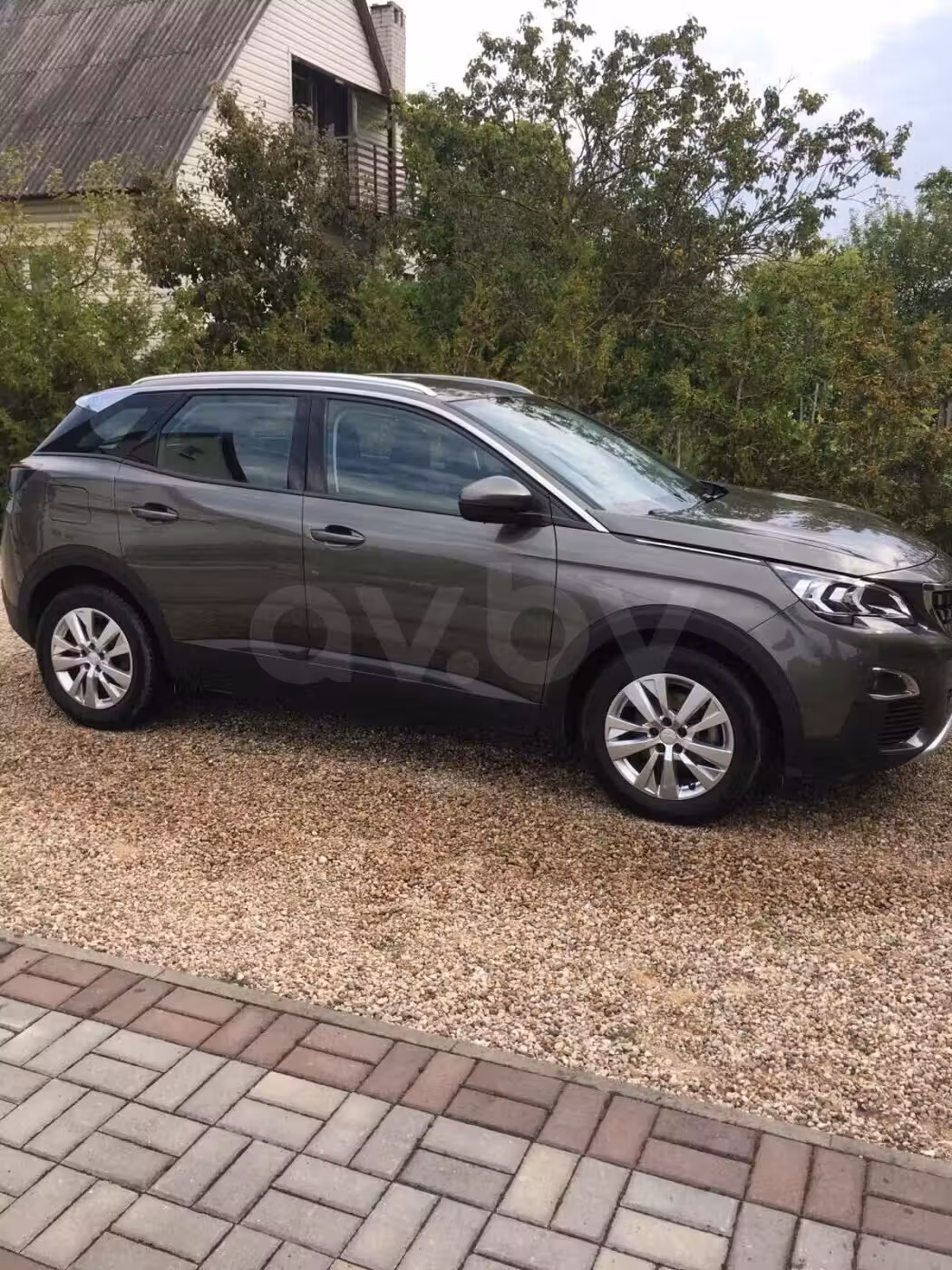 Peugeot 3008 фото 2