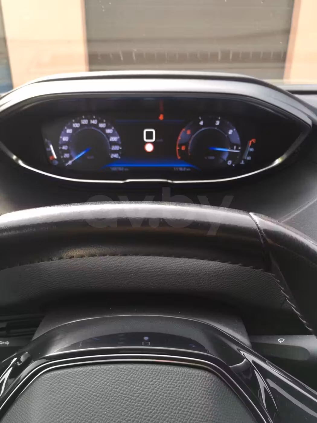 Peugeot 3008 фото 6
