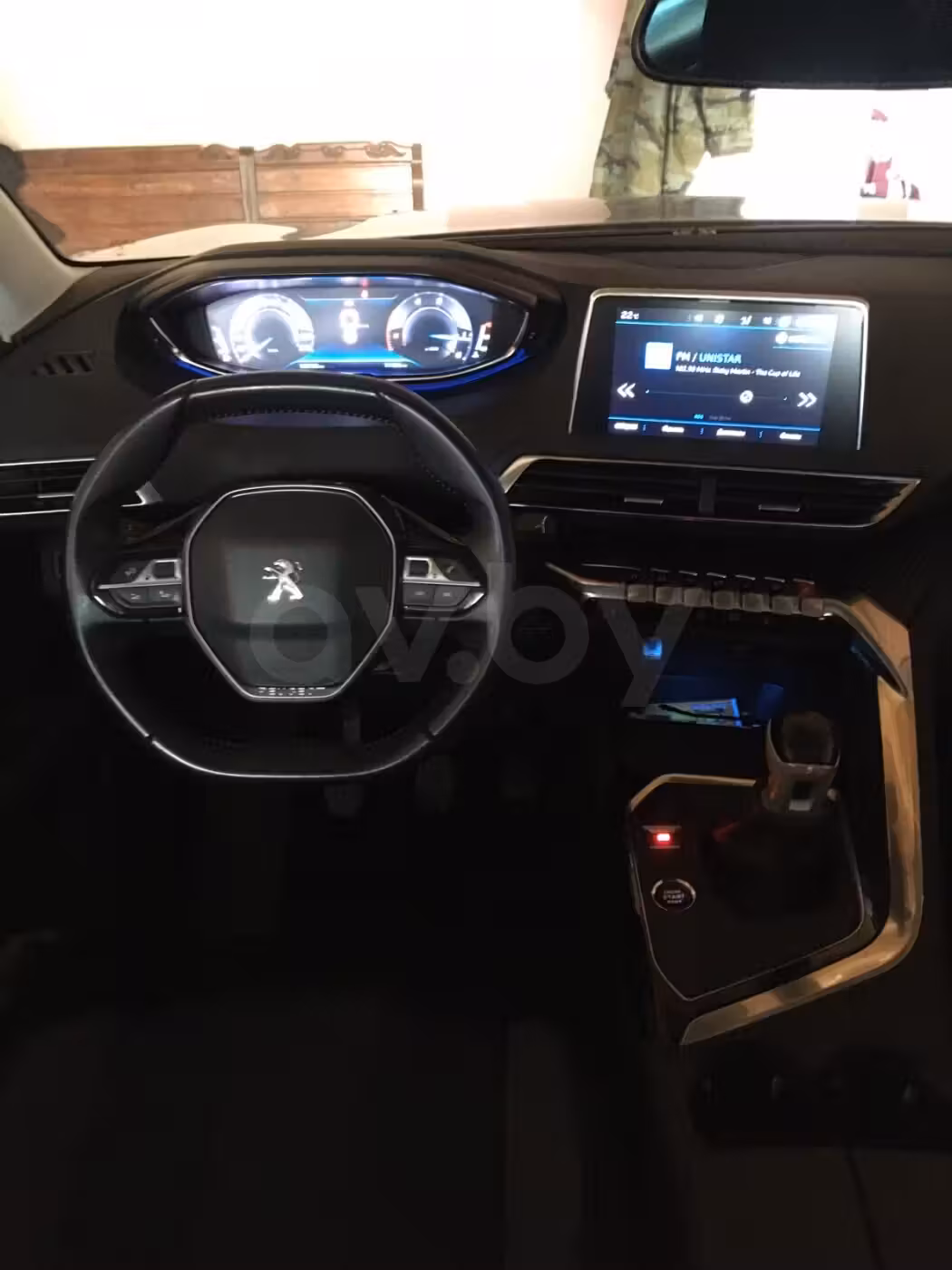 Peugeot 3008 фото 7