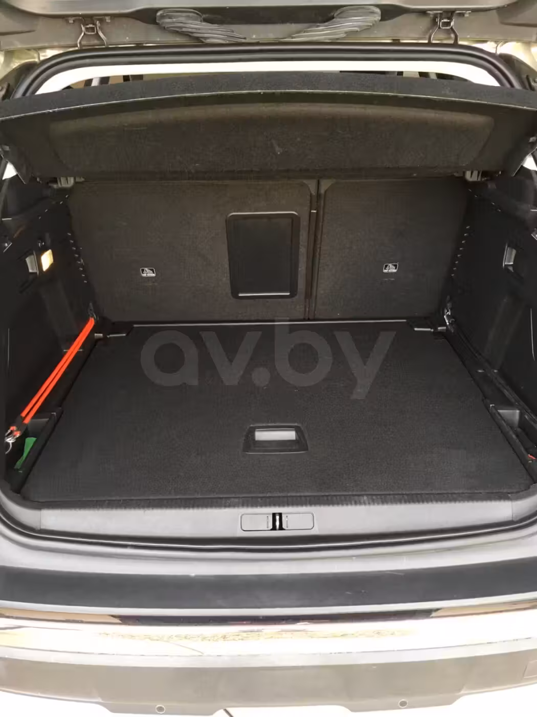 Peugeot 3008 фото 9