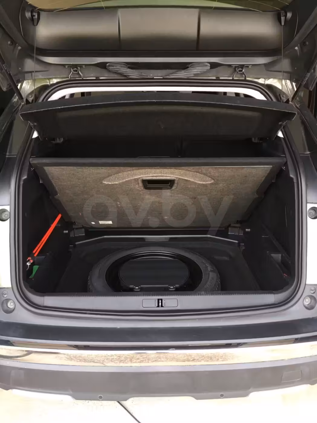 Peugeot 3008 фото 10