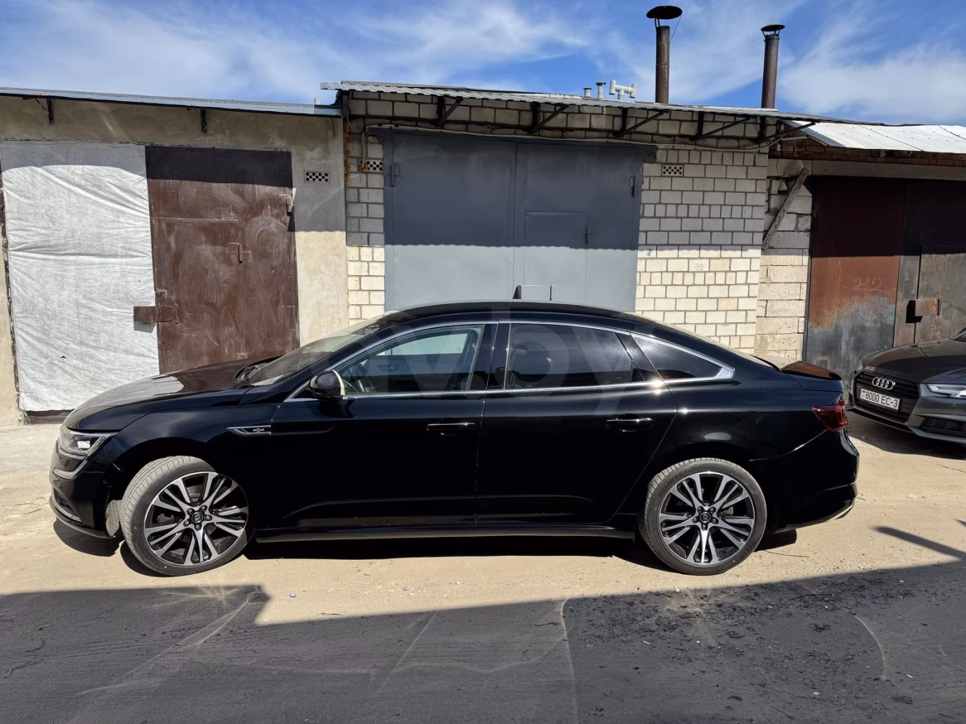 Renault Talisman фото 5