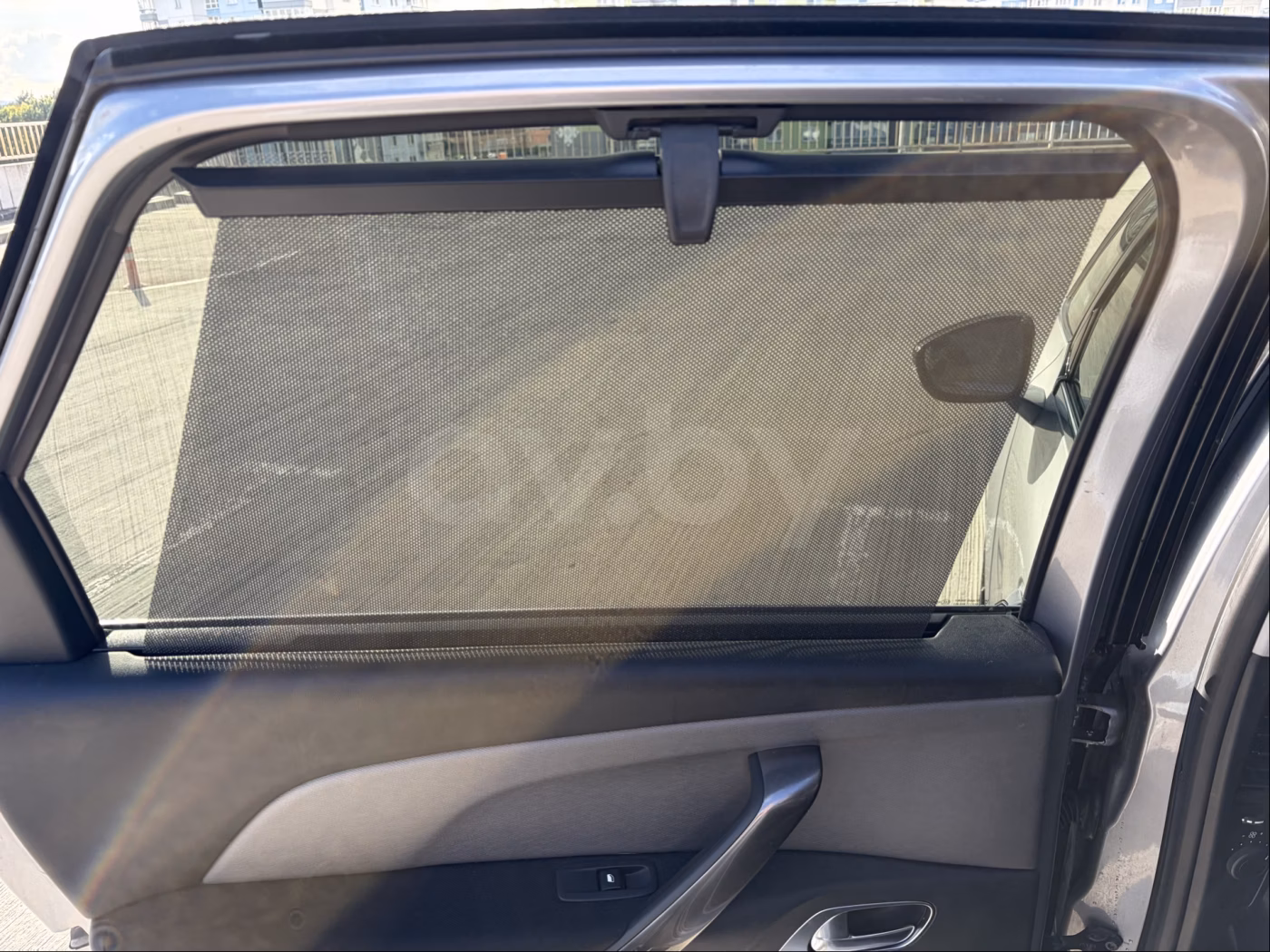 Citroen C4 Picasso фото 5