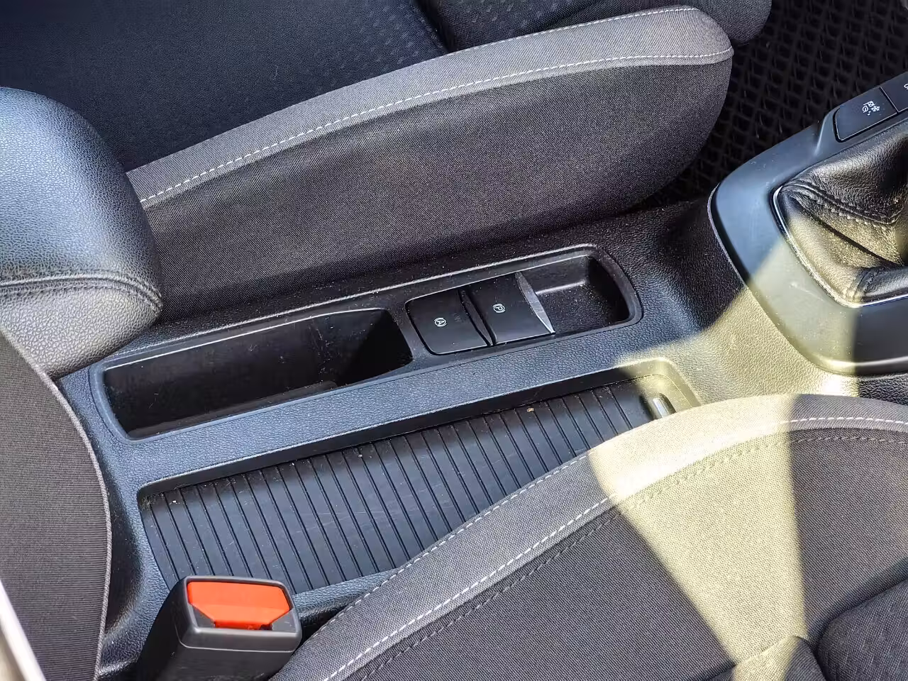 Ford Focus фото 20