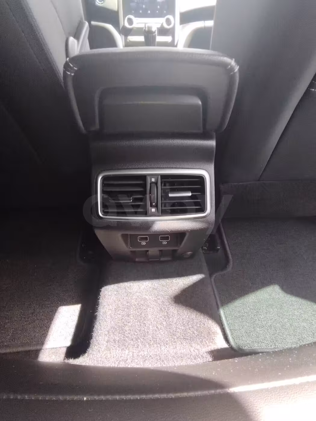 Renault Megane фото 9