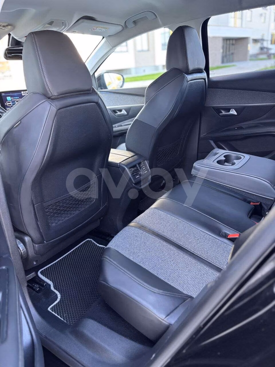 Peugeot 3008 фото 12