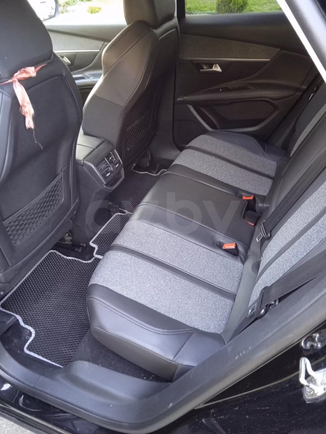 Peugeot 3008 фото 13