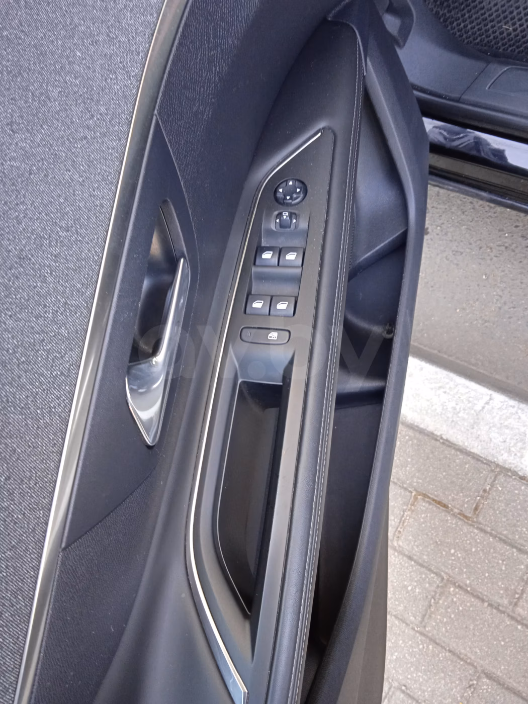 Peugeot 3008 фото 14