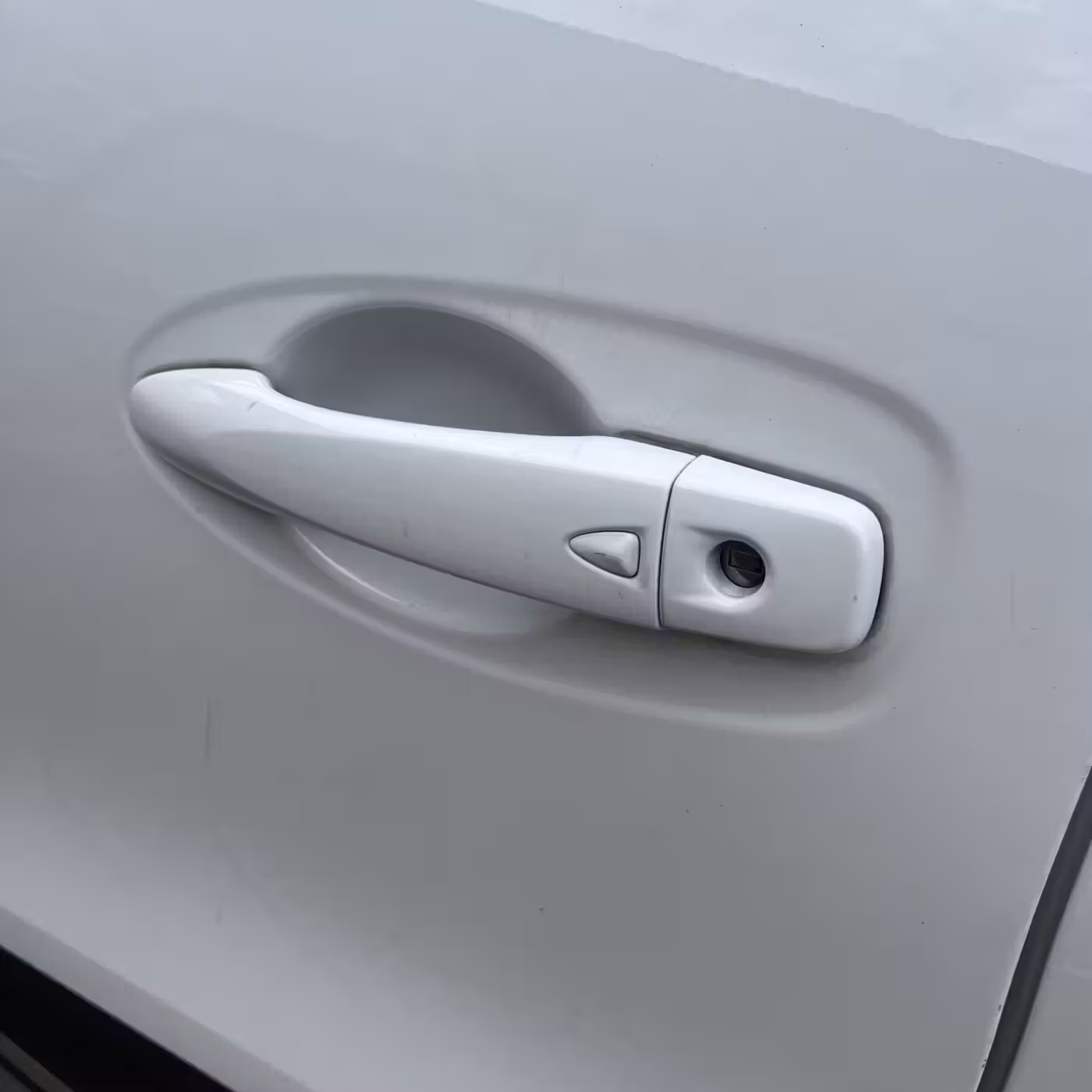 Renault Kadjar фото 8