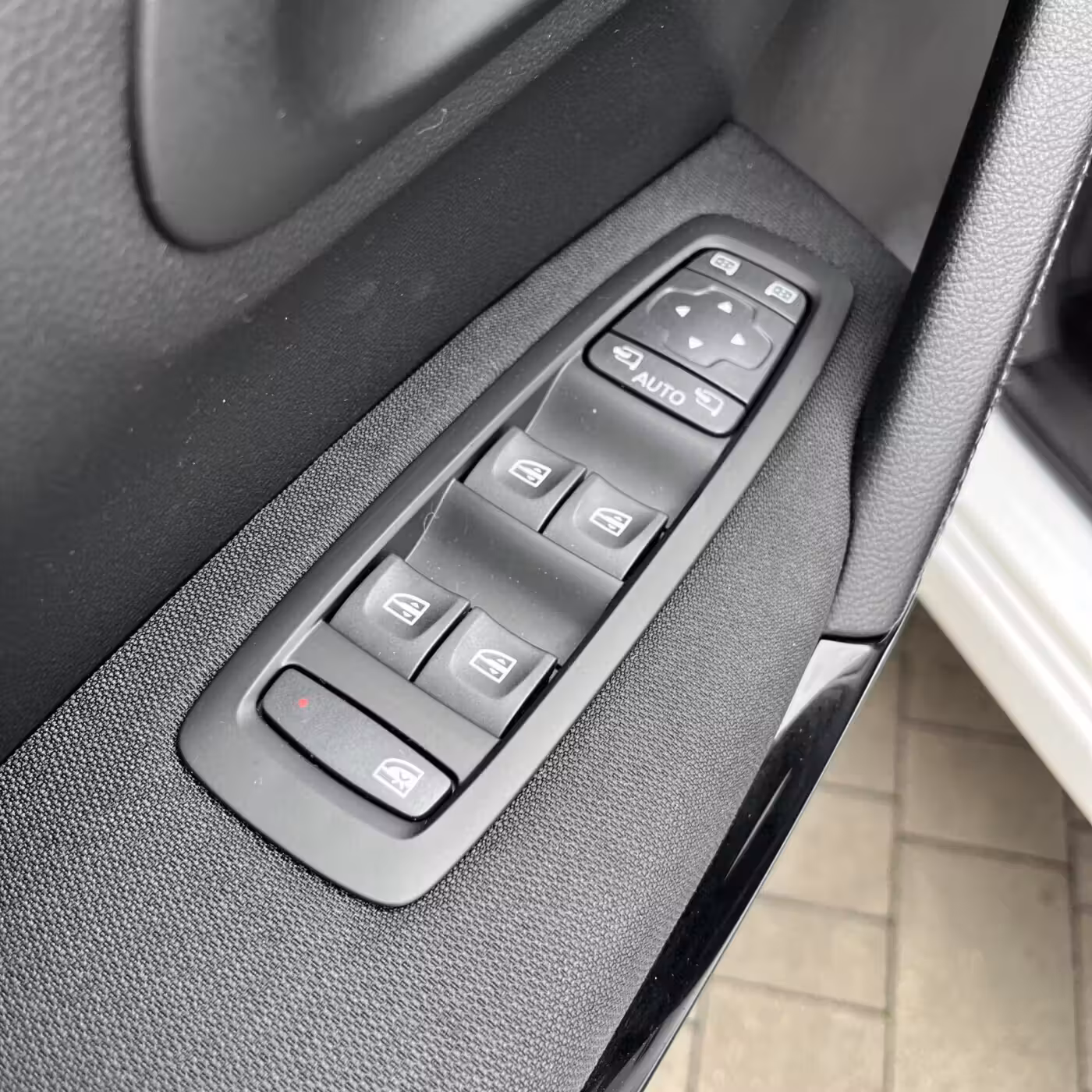 Renault Kadjar фото 9