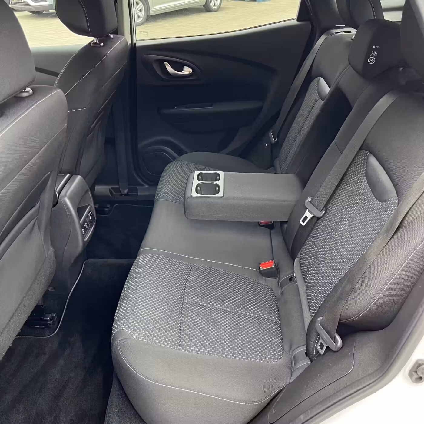Renault Kadjar фото 16