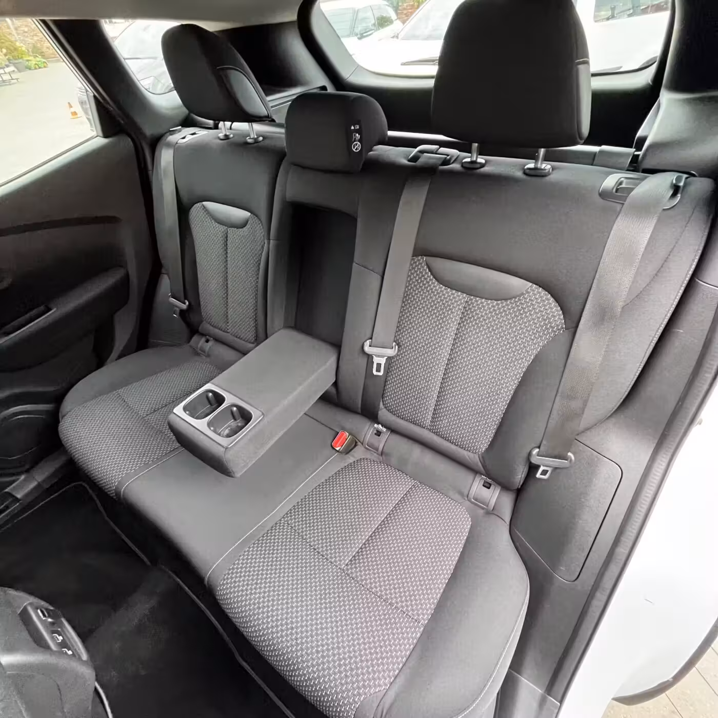Renault Kadjar фото 17