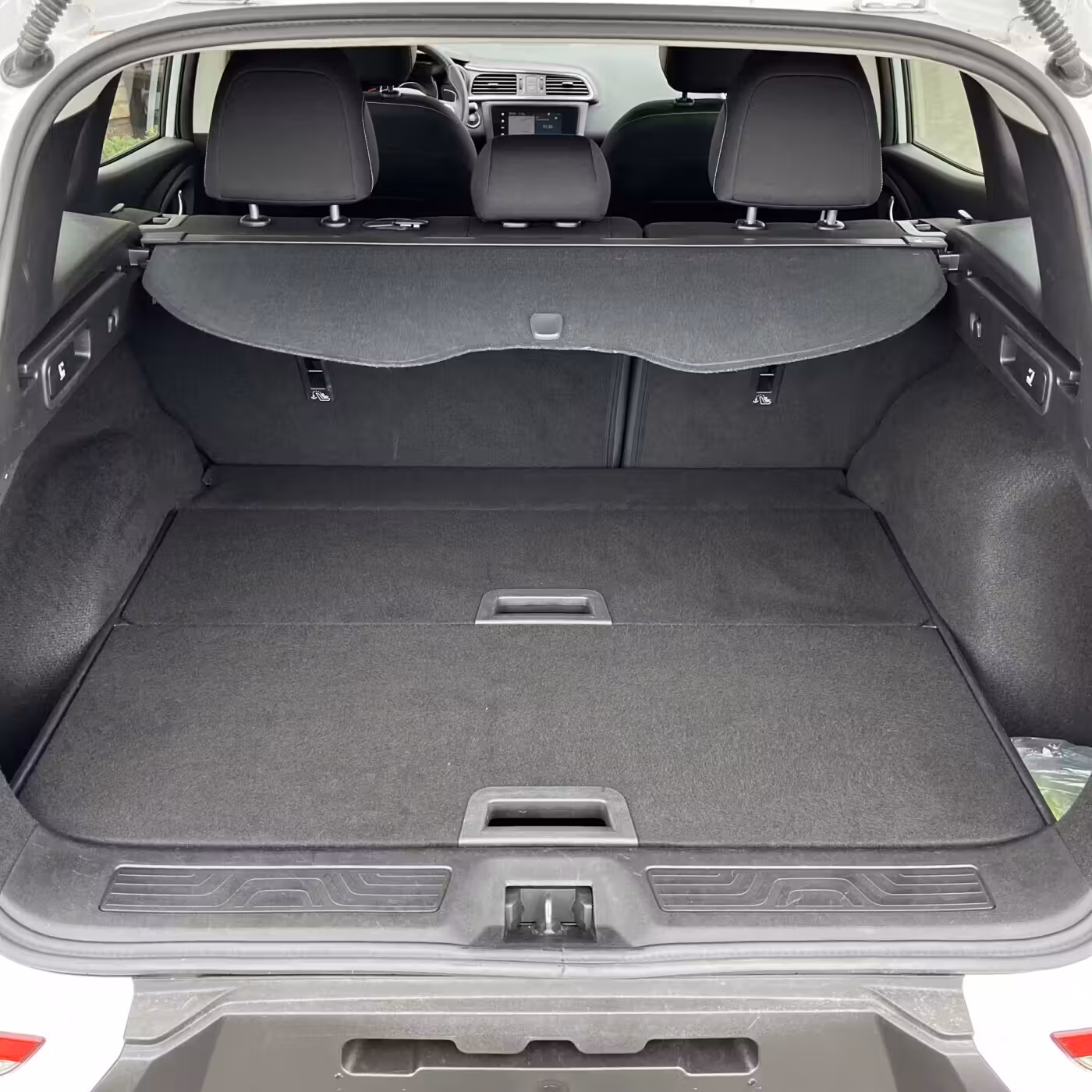 Renault Kadjar фото 20