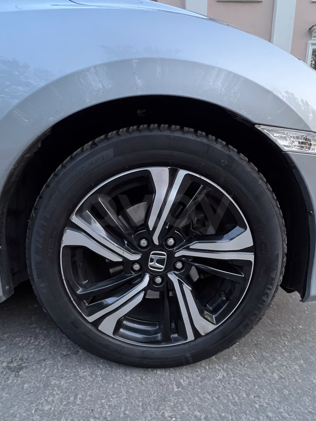 Honda Civic фото 5