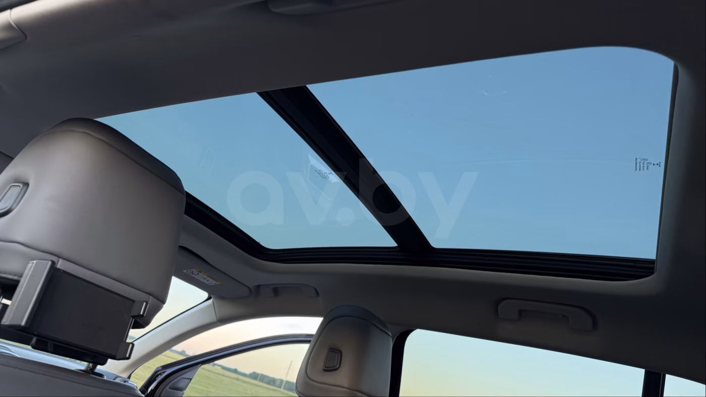 Citroen C5 Aircross фото 18