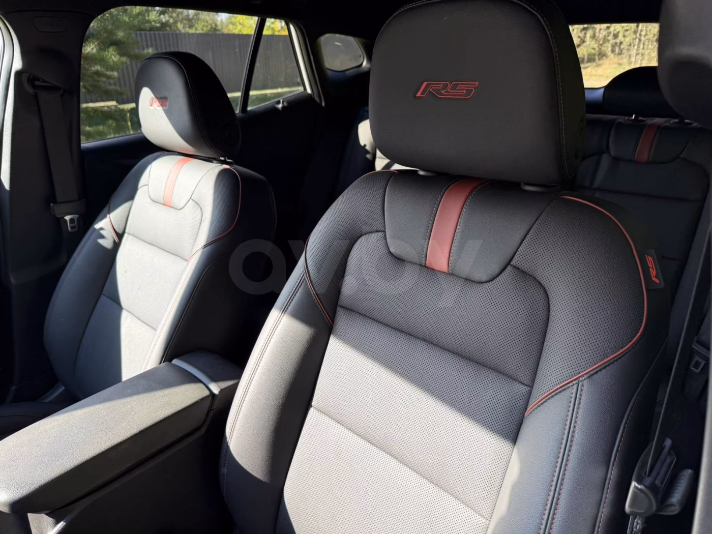 Chevrolet Trax фото 16