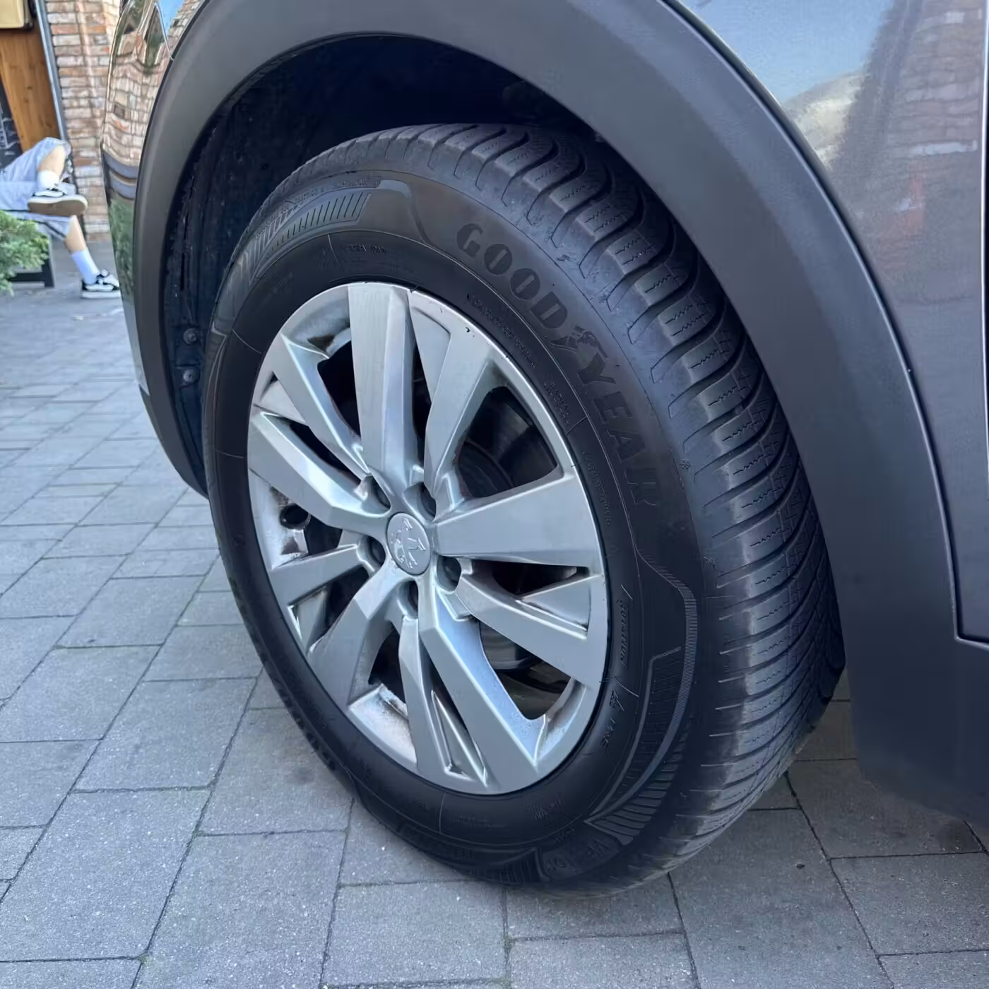 Peugeot 3008 фото 7